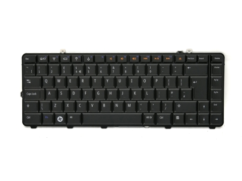 Klawiatura do laptopa