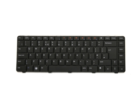 Klawiatura do laptopa