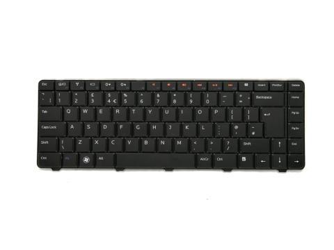 Klawiatura do laptopa