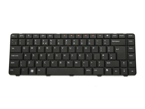Klawiatura do laptopa