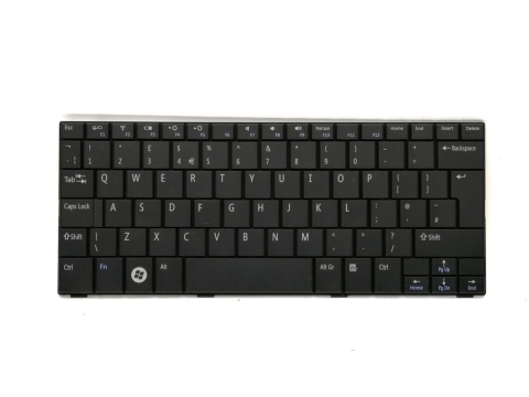Klawiatura do laptopa