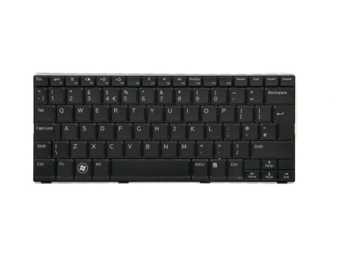 Klawiatura do laptopa