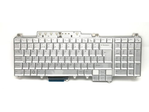 Klawiatura do laptopa