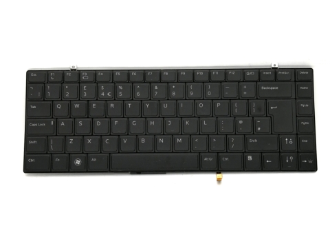 Klawiatura do laptopa