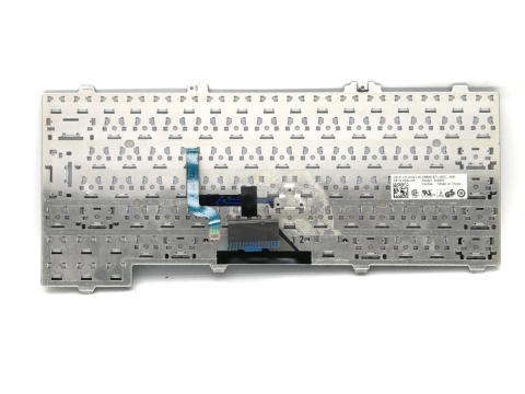 Klawiatura do laptopa