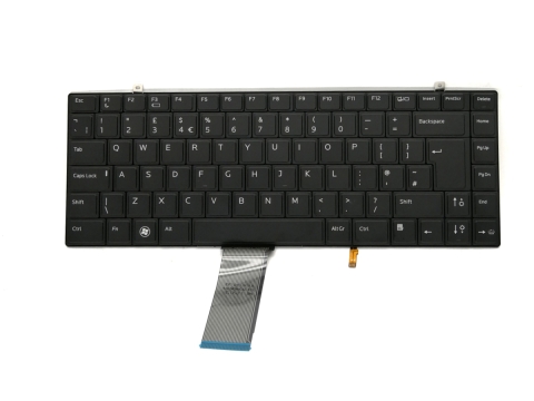 Klawiatura do laptopa