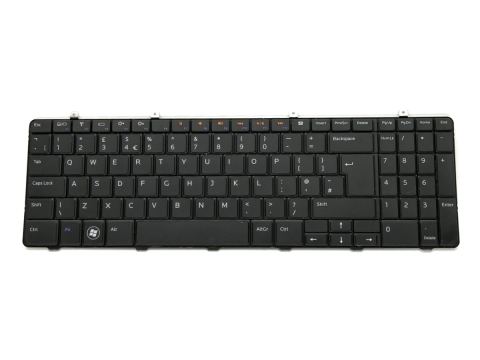 Klawiatura do laptopa