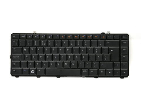 Klawiatura do laptopa