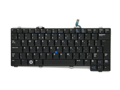 Klawiatura do laptopa