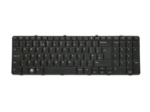 Klawiatura do laptopa