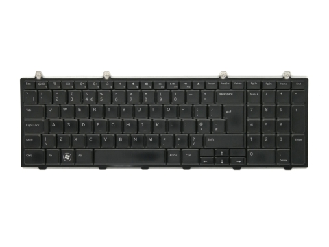Klawiatura do laptopa