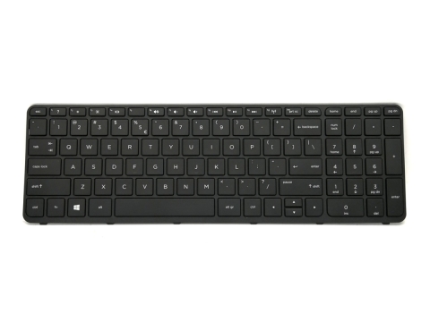 Klawiatura do laptopa