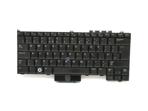 Klawiatura do laptopa