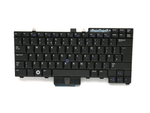 Klawiatura do laptopa