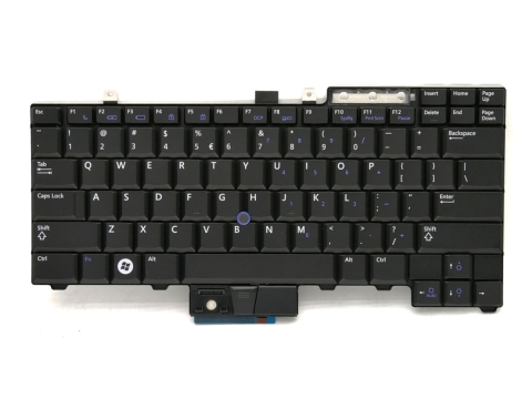 Klawiatura do laptopa