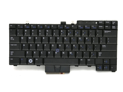 Klawiatura do laptopa
