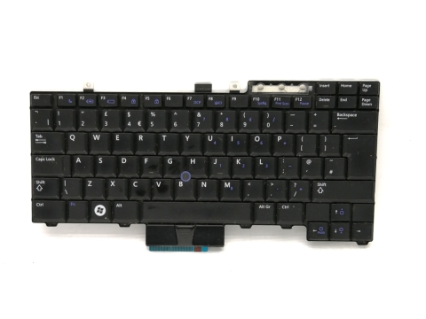 Klawiatura do laptopa