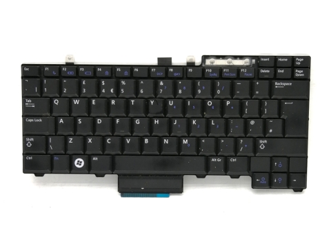 Klawiatura do laptopa