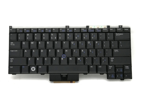 Klawiatura do laptopa