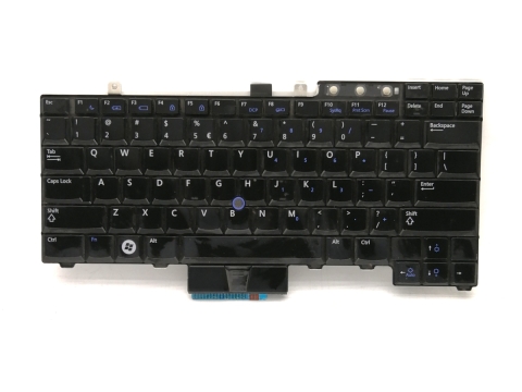 Klawiatura do laptopa