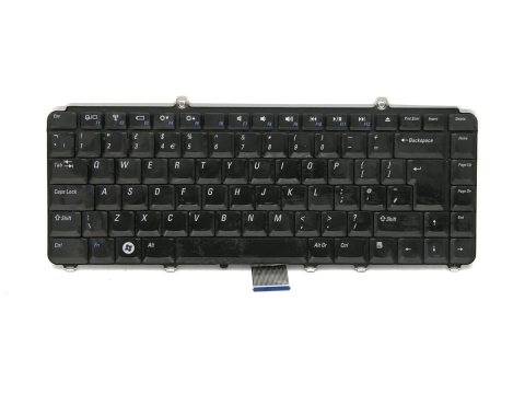 Klawiatura do laptopa