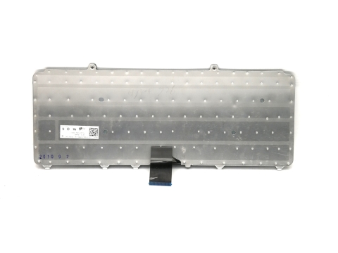 Klawiatura do laptopa