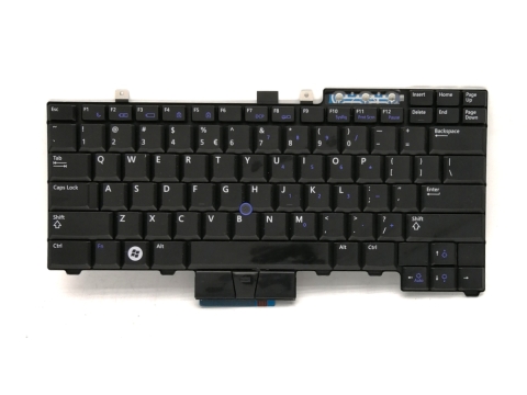 Klawiatura do laptopa