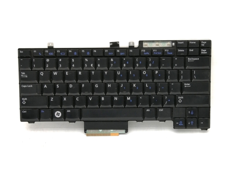 Klawiatura do laptopa