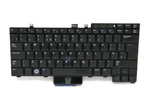 Klawiatura do laptopa