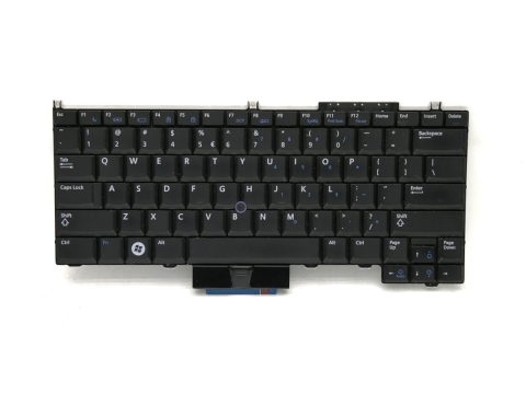 Klawiatura do laptopa