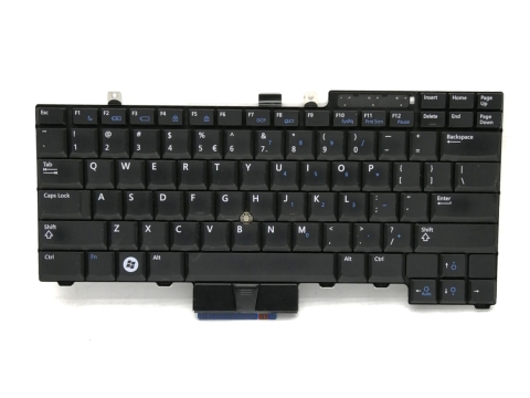 Klawiatura do laptopa