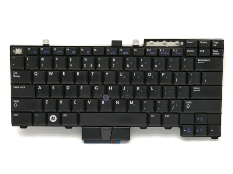 Klawiatura do laptopa