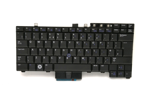 Klawiatura do laptopa