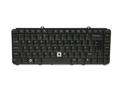Klawiatura do laptopa