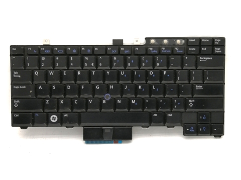Klawiatura do laptopa