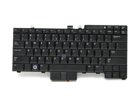 Klawiatura do laptopa