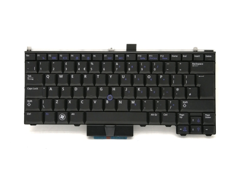 Klawiatura do laptopa