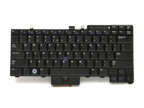 Klawiatura do laptopa