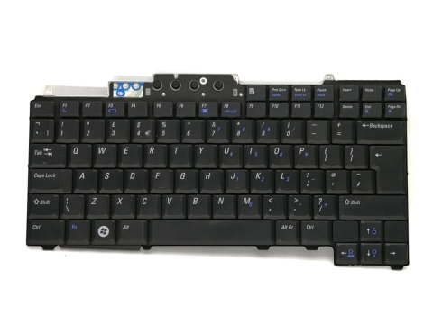 Klawiatura do laptopa