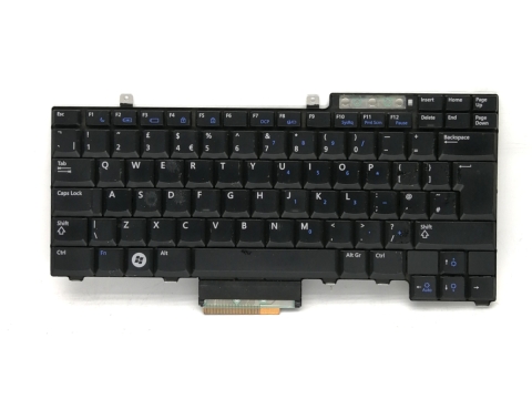 Klawiatura do laptopa