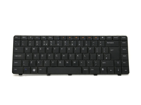 Klawiatura do laptopa