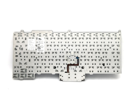 Klawiatura do laptopa