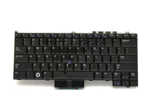 Klawiatura do laptopa