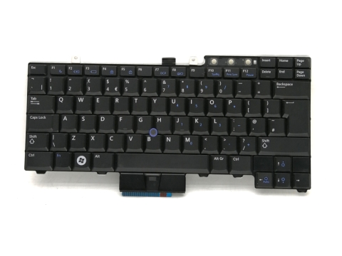 Klawiatura do laptopa