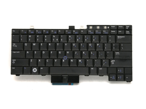 Klawiatura do laptopa