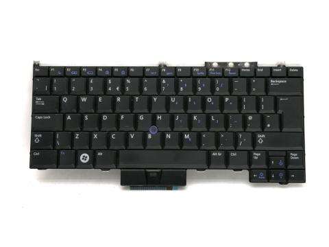 Klawiatura do laptopa