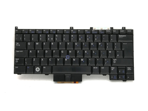 Klawiatura do laptopa