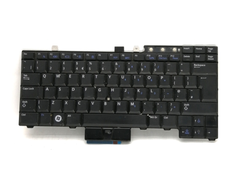 Klawiatura do laptopa