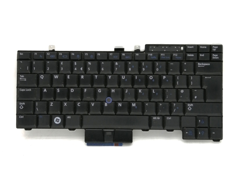 Klawiatura do laptopa