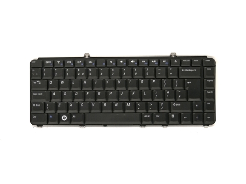 Klawiatura do laptopa